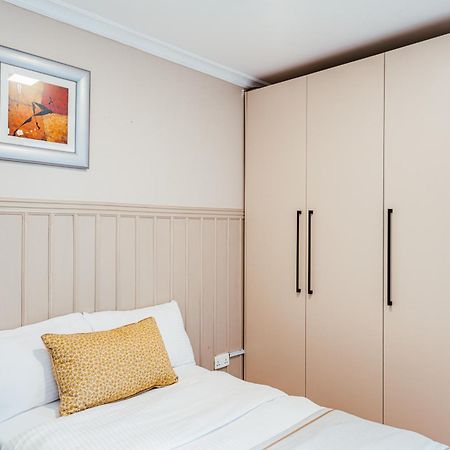 Cozy Stead Hotel Nairobi Luaran gambar