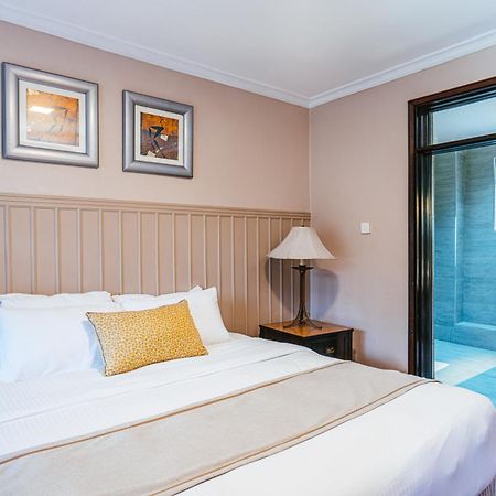 Cozy Stead Hotel Nairobi Luaran gambar