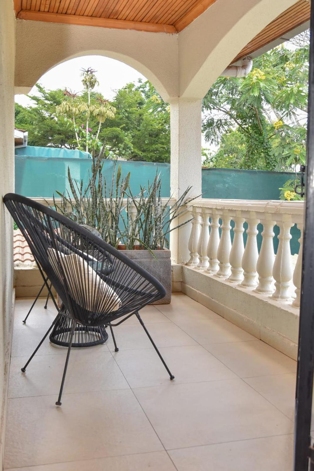 Cozy Stead Hotel Nairobi Luaran gambar