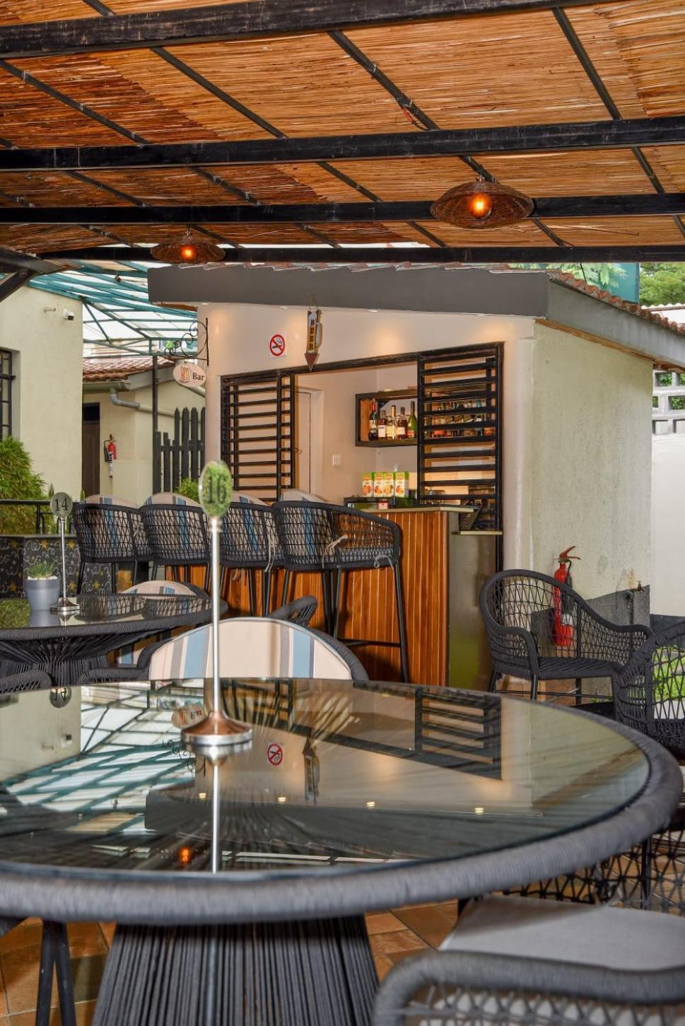 Cozy Stead Hotel Nairobi Luaran gambar