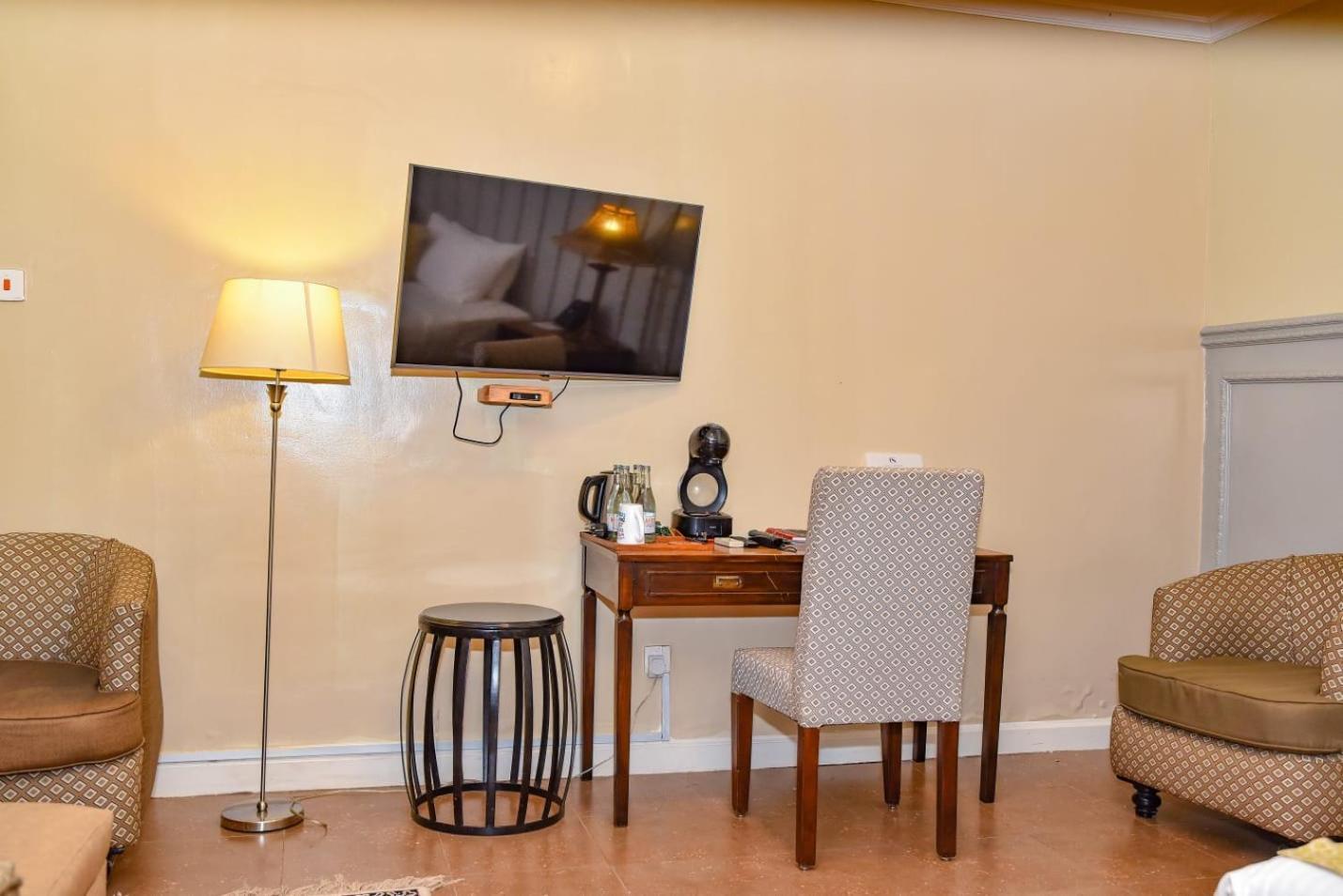 Cozy Stead Hotel Nairobi Luaran gambar