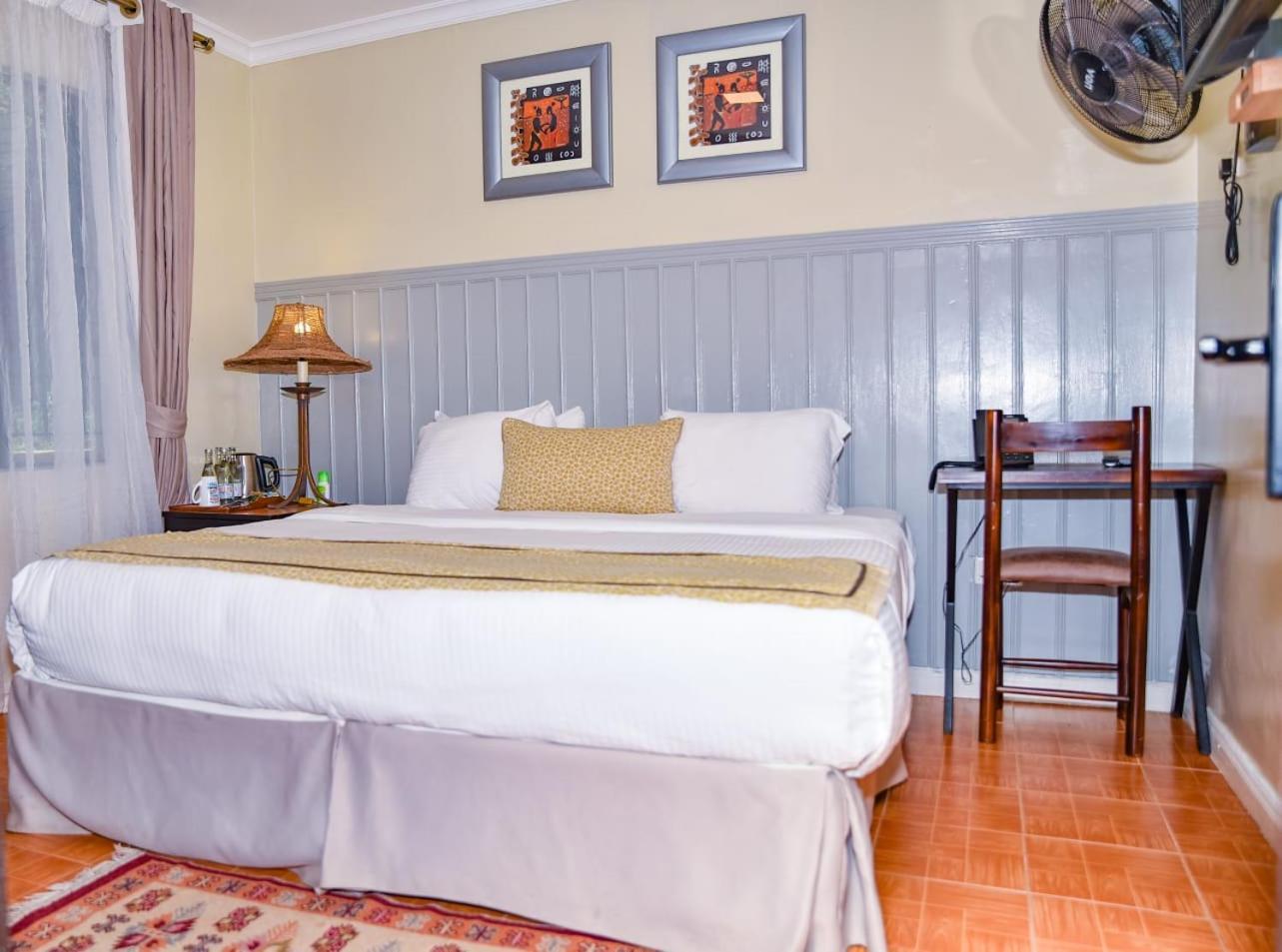 Cozy Stead Hotel Nairobi Luaran gambar