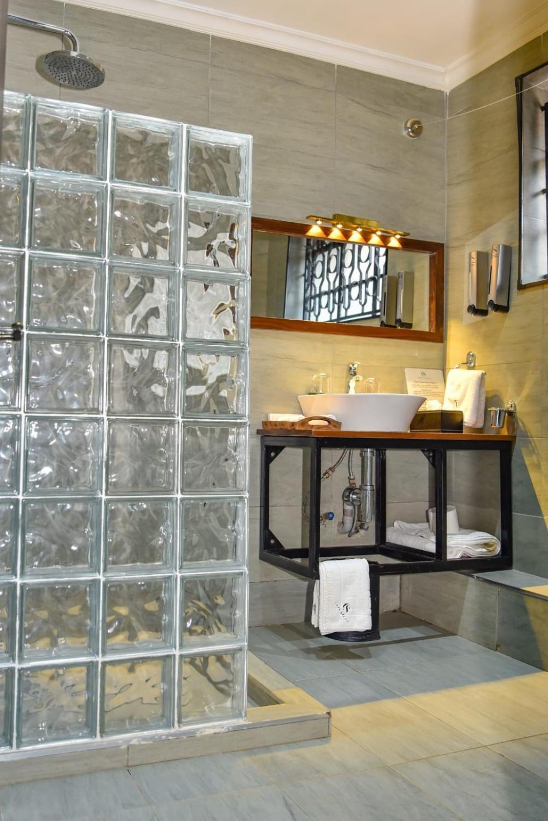 Cozy Stead Hotel Nairobi Luaran gambar