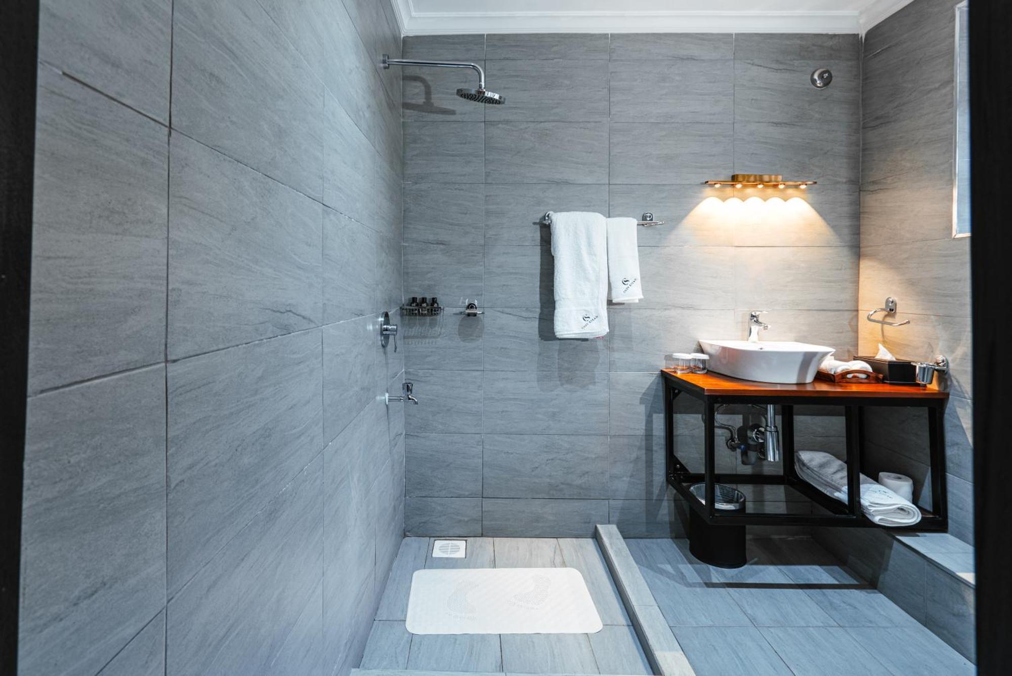 Cozy Stead Hotel Nairobi Luaran gambar
